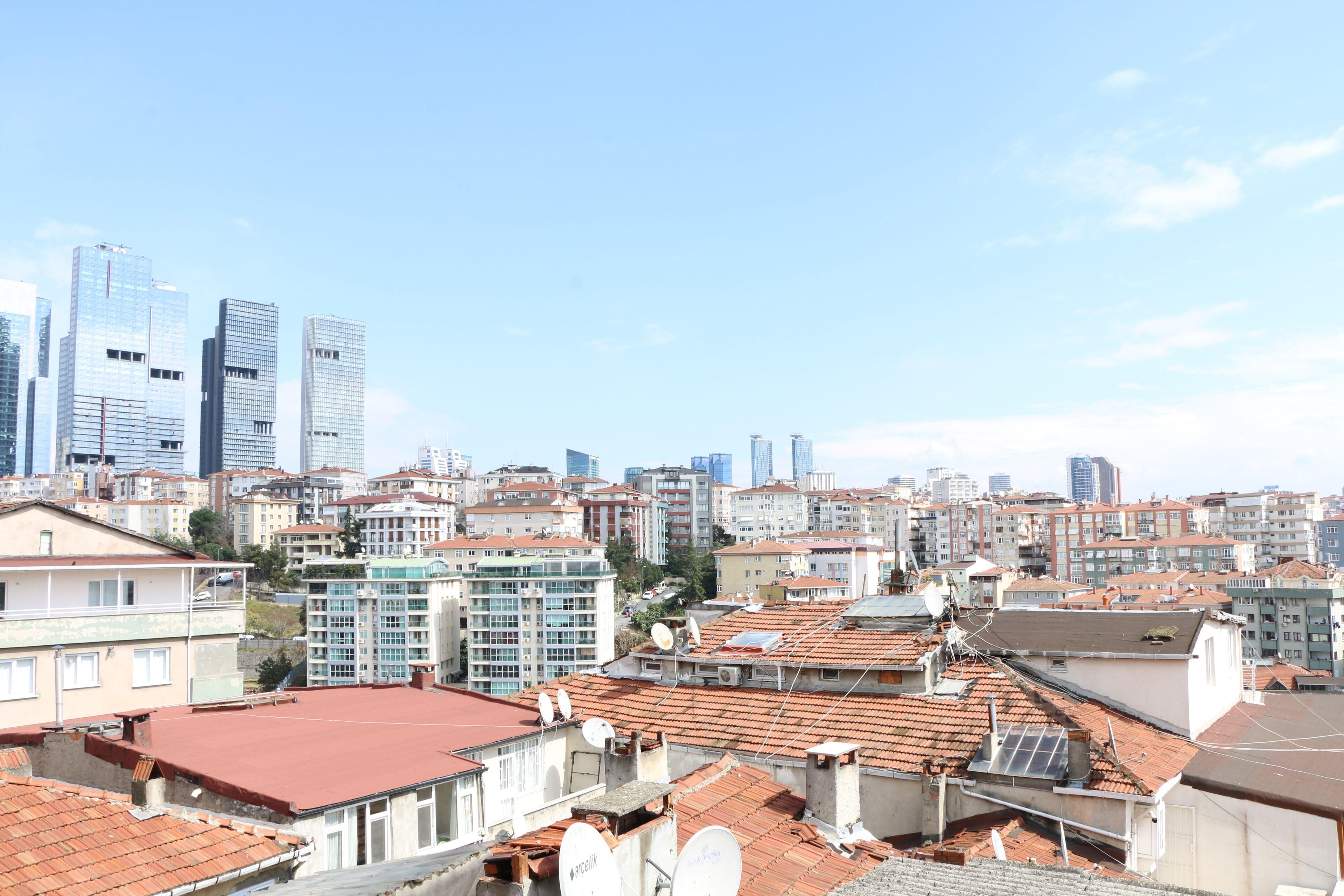 The Most Hotel - Istanbul — Fotoğraflar 1